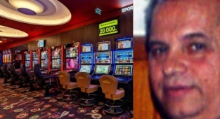 KIBRIS'IN İLK BARONUNU KİMLER ÖLDÜRDÜ?