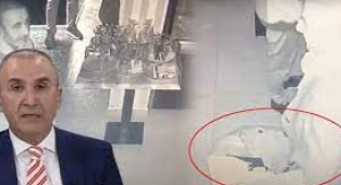 Metin Özkan'ın para çaldığına dair haberlere erişim engeli