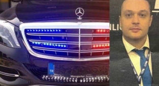 Milletvekilinin araç kartı Suriyeli’de ne arıyor?