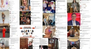 'Örtülü reklam' yapan gazetecilerin listesini açıkladı