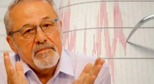 Prof. Dr. Naci Görür’den korkutan Marmara uyarısı