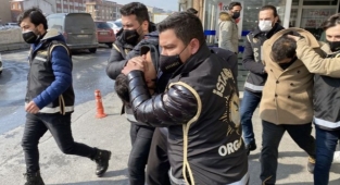 Şafak Mahmutyazıcıoğlu cinayetinin şüphelileri adliyeye sevk edilecek