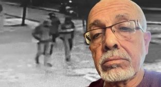  Sahte polis dehşeti: Kelepçeleyerek öldürdüler