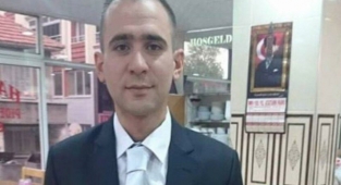 Sahte polis gazetesi kimliğiyle 410 bin lira dolandırdı!