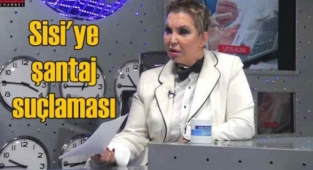 Sisi hakkında 'şantaj' iddiasıyla suç duyurusu