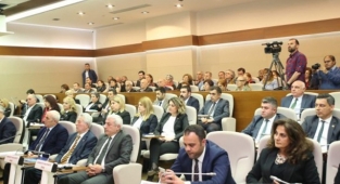 Sözünde dur Başkan Kerimoğlu, Belediye Meclis Toplantıları canlı yayınlayacaktın !