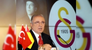  Ünal Aysal'a dolandırıcılık suçlaması !