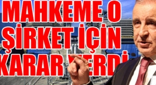 Ünal Aysal’ın dev şirketi resmen iflas etti!