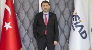 YAŞAR COŞKUN VE ALİ RIZA ERGENÇ COŞKUN'A 16 YIL, 3 AY HAPİS CEZASI