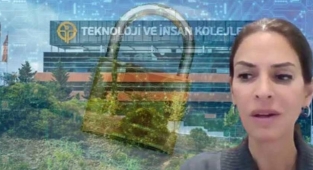 Zeynep Dereli'nin TİNK okulu kapandı; milyonluk borç krizi