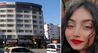 17 yaşındaki Nuray, otel odasında ölü bulundu! 2 yıl önce istismara uğramıştı