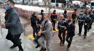 18 ilde ‘güzellik merkezi dolandırıcılarına’ operasyon