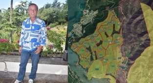 Ağaoğlu'na bilirkişiden şok!