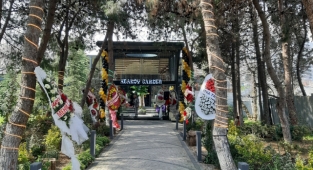 ATAKÖY GARDEN HİZMETE AÇILDI.