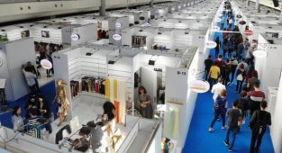 Av.Erdem Nacak , Fuar Şirketlerine kesilen cezalarla ilgili çarpıcı açıklamalarda bulundu