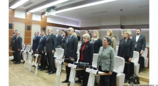 BAKIRKÖY BELEDİYE MECLİSİ KOMİSYON SEÇİMLERİNE GİDİYOR!