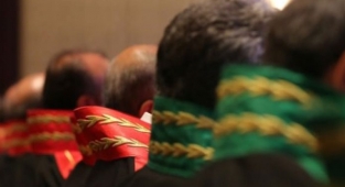 Bakırköy Cumhuriyet Savcısı Metin Şentürk vefat etti.