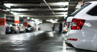 Bakırköy'de AVM’lerde otopark soygunu.. İşletmecilerin karı cezadan daha yüksek