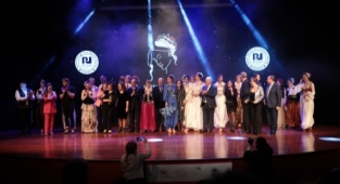 BAKIRKÖY'DE BALKAN RÜZGARI