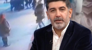 Bakırköy'de Gazeteci Levent Gültekin'e saldırı davasında karar çıktı