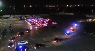 Bakırköy'de geniş çaplı asayiş uygulaması gerçekleştirildi