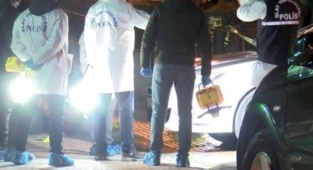  Bakırköy Florya'daki silahlı çatışmada ağır yaralanan Ferhat Aytaç hayatını kaybetti