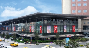 BAŞKAN KERİMOĞLU SÖZÜNÜ TUT!