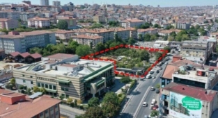 Belediyeden kamulaştırma skandalı