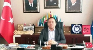 Bir kişiyi öldüren Ülkü Ocakları eski başkanı tutuklandı