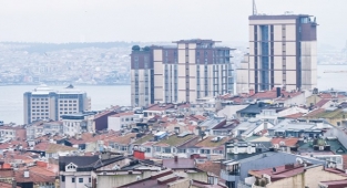 BÜYÜK MARMARA DEPREM'İNDE EN ÇOK KAOS OLACAK İLÇELER BAKIRKÖY,AVCILAR ,FATİH...