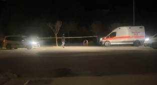 Büyükçekmece sahilde 2 ceset bulundu