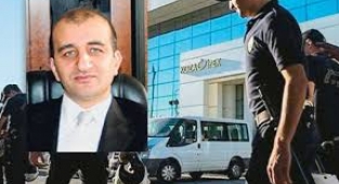 Cafer Tekin İpek'e 21 yıl hapis