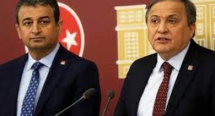 CHP'den belediyelerin mali yapılarının güçlendirilmesine yönelik yasa teklifi