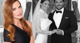 Ebru Şallı 'Akkuş'u sildi