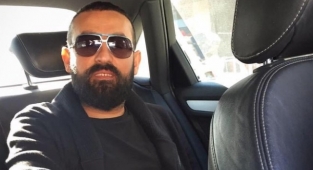 Gagaİstanbul'da sarkıntılık cinayeti