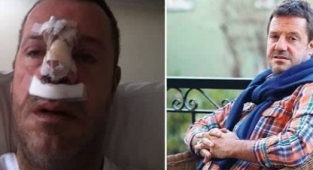 GECELERİN BELALI ADAMI CAN TANRIYAR'IN İLGİNÇ HAYATI!