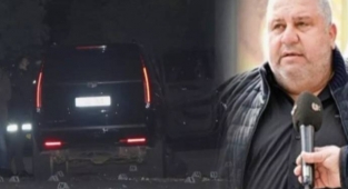 HALİL FALYALI CİNAYET'İNDE GİZEMLİ İSİM !