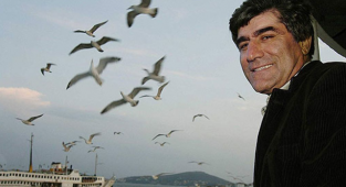 Hrant Dink cinayeti davasının firari hükümlüsü Ahmet İskender Kırgızistan'da yakalandı