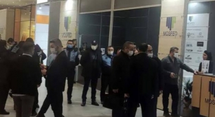 IFM Fuarcılık Anonim Şirketi'nden Bakırköy Belediyesi'ne algı operasyonu mu?