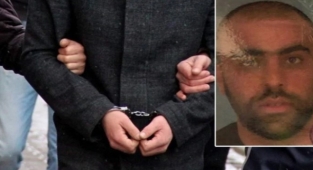 İsrail’in aradığı mafya lideri, İstanbul’da yakalandı