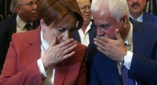  İyi Parti kulisi: Koray Aydın eş başkanlık havası oluşturuyordu, Akşener, “Parti benim” dedi