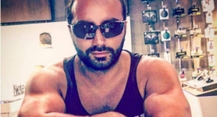 Kafeye silahlı saldırı: 1 ölü