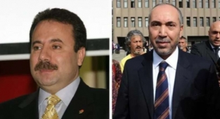 Kanal 7 ve Ülke TV'nin patronlarına 306 Milyon TL'lik ihale şoku!