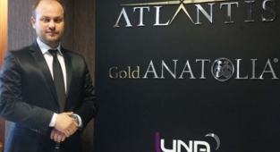  Karakaş Atlantis Kuyumculuk patronları hakkında suç duyurusu