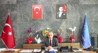 KEMAL ÇEBİ'YE KUMPAS !