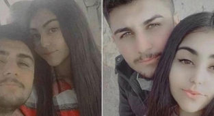 Kırşehir'deki çifte cinayette yeni detaylar ortaya çıktı