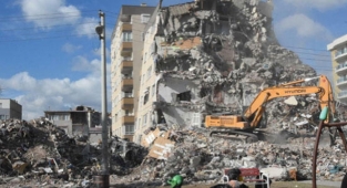 Korkutan analiz: 7.5 büyüklüğünde deprem olursa İstanbul'da neler yaşanır?