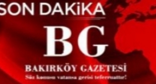 Küçükçekmece Adliyesi önünde silahlar patladı , üç kişi öldü, dört kişi yaralandı.