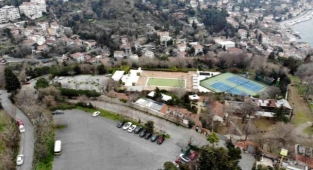  Momo Bebeköy , Restaurant 'tesettürlü'bayanları içeri almadı ! Başkan Rıza Akpolat'tan çok sert tepki !