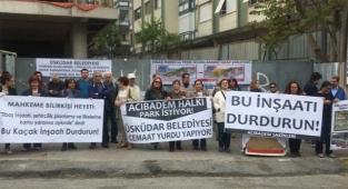 Muhtarı ödenekle cezalandırdılar!